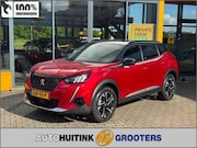 Peugeot 2008 - 1.2 PureTech GT-Line - trekhaak - stoelverwarming - sensoren