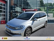Volkswagen Touran - 1.4 TSI DSG COMFORTLINE 7p. TREKHAAK/NAVI/ACC/E-KLEP/STOELVE