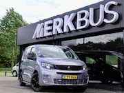 Peugeot Partner - HDI 102PK MARGE-BTW VRIJ AIRCO CRUISE