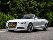 Audi S5 - Cabriolet 3.0 TFSI Quattro Pro Line