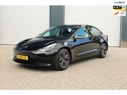 Tesla Model 3 - Standard RWD Plus 60 kWh Elek Klep