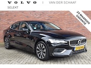 Volvo S60 - T6 Recharge 350PK AWD Ultimate Bright | Bowers en Wilkins |