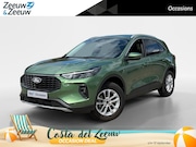 Ford Kuga - 2.5 PHEV Titanium | 2100kg Trekgewicht! | Trekhaak | BLISS |