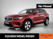 Volvo XC40 - T5 Recharge Plus Bright | HARMAN KARDON | ACHTERUITRIJCAMERA
