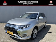Mitsubishi Outlander - 2.4 PHEV Instyle|trekhaak|zonnedak|leer