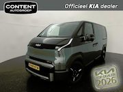 Kia PV5 - Cargo GB 71,2 kWh 163pk L2H1 Plus
