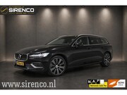 Volvo V60 - 2.0 T6 Recharge AWD Inscription | leder comfort zetels | 341
