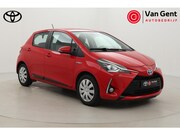 Toyota Yaris - 1.5 Hybrid Active | Dealer onderhouden | Clima | Camera | Ri