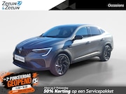 Renault Arkana - Esprit Alpine Automaat | Airco | Naviegatie | 1 jaar garanti