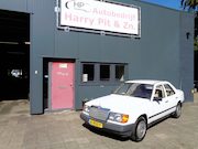 Mercedes-Benz E-klasse - 200-500 (W124) 230 E Automaat, Zeer mooi