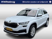 Skoda Kodiaq - 1.5 TSI Business Edition / AUTOMAAT/ ADAPTIVE CRUISE/ STUUR+