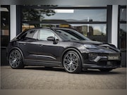 Porsche Macan - 4 100 kWh l luchtvering l Pano l Matrix Led