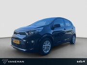 Kia Picanto - 1.0 DPi DynamicLine