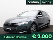 Skoda Octavia - Combi Sportline Business