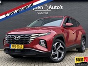 Hyundai Tucson - 1.6 T-GDI PHEV Comfort Smart 265 pk 4WD AUT. | 1e eigenaar |