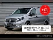 Mercedes-Benz Vito - eVito L2 | Audiopakket | LED