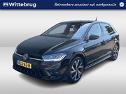 Volkswagen Polo - 1.0 TSI R-Line / ADAPTIVE CRUISE/ IQ.LIGHT/ 17'' LMV/ CAMERA
