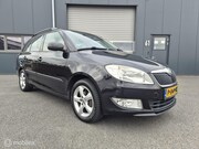 Skoda Fabia - 1.2 12v Sprint | Airco | Trekhaak