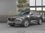 Mazda CX-5 - 2.5 SkyActiv-G 194 Luxury Leren bekleding ACC Camera Navi 19