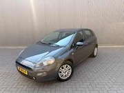 Fiat Punto Evo - 0.9 TwinAir Lounge Airco|Centrale deurvegrendeling