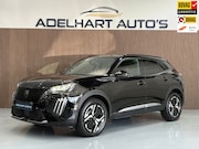 Peugeot 2008 - 1.2 Allure 130 PK Automaat Nieuw Model / Navigatie full map