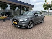 Audi A1 - 1.4 TFSI S-Line | S-Tronic | LED | Cruise | Climat