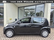 Daihatsu Sirion - 1.0-12V Premium Elekt, pakket|29-06-27 APK