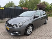 Peugeot 308 - SW 1.2 PureTech Allure Carplay/Pano/DAB/CAM/Cruise