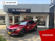 Mazda CX-30 - 2.5 e-SkyActiv-G M Hybrid Homura Automaat | DEMO