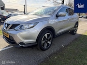 Nissan Qashqai - 1.2 Tekna 17" | Automaat | NL&NAP | Panoramadak | 360 graden