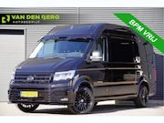 Volkswagen Crafter - 35 2.0 TDI L3H3(L2H2) 3-ZITS, 177PK AUT. LED, ADAPT. CRUISE,