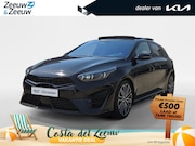 Kia Ceed - 1.5 T-GDi GT-PlusLine Automaat | 140 PK | Schuif-kanteldak |