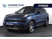 Lynk & Co 01 - 1.5 PHEV 261PK MY24 | Donkere hemel | 7.4 kWh Boordlader | S