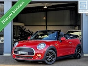 MINI One - Cabrio 1.2 Business 76.000km! |Navi|Clima|PDC|Mooi