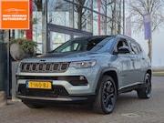 Jeep Compass - 4xe 240 Plug-in Hybrid Electric Upland | SOH 91% | PDC + Cam