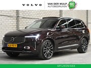 Volvo XC90 - T8 455PK AWD Ultra Bright FACELIFT | Luchtvering | B&W | Tre