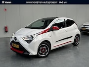 Toyota Aygo - 1.0 VVT-i x-play
