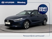 Hyundai i30 - Wagon 1.0 T-GDi MHEV COMFORT | SUMMERDEAL! | TREKHAAK | NAVI