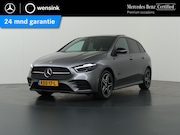 Mercedes-Benz B-klasse - 250e Business Solution AMG | Panoramaschuifdak | Night | Win