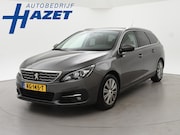 Peugeot 308 - SW 1.6 BLUEHDI BL PREMIUM + MASSAGE | STOELVERW. | DAB | CAR