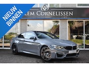 BMW M4 - 4-serie Coupé Competition !! UNIEK !! Harman/Kardon Head Up