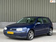 Volkswagen Golf - 1.6 Trendline / APK / Airco
