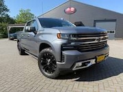Chevrolet Silverado - High Country 6.2L V8 Pick-Up Bedrijfswagen