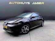 Volkswagen Polo - 1.0 TSI R-Line Business - Camera IQ Light ACC Dodehoek Virtu