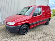 Citroën Berlingo - 1.9 D 600 (DW8) Youngtimer ook in/na 2027
