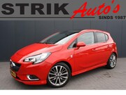 Opel Corsa - 1.0 Turbo 116PK Innovation - OPC LINE - NAVIGATIE - CAMERA -