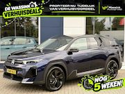 Citroën C5 Aircross - 1.2 Hybrid 145 Plus | Parkeercamera Voor & Achter | Apple Ca