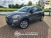 Fiat 500X - 1.4 Turbo MultiAir PopStar Airco Cruise PDC