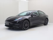 Tesla Model 3 - Performance AWD 534pk 75 kWh 93, 5% SoH [ AMD RYZEN+AUTOPILO