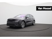 Skoda Elroq - 85 Sportline | 17% BIJTELLING | SFEERVERLICHTING | CAMERA | 